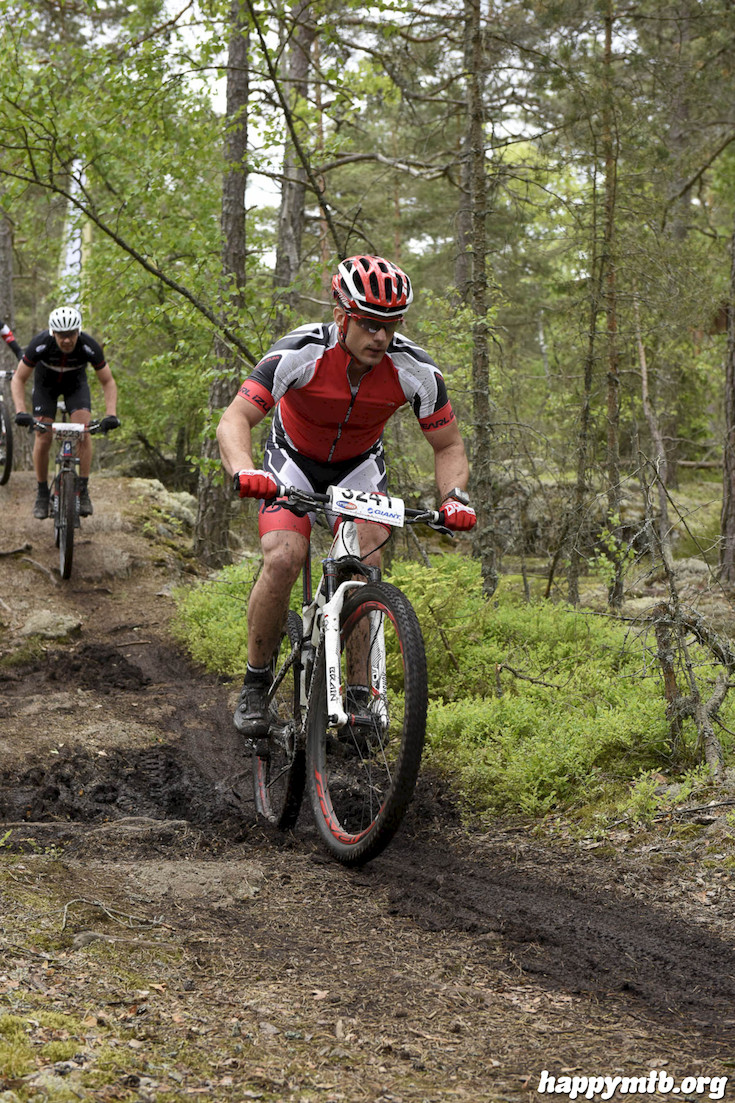 Bild från Lida Loop 2015